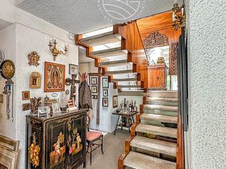 Lomas Hipódromo casa en venta
