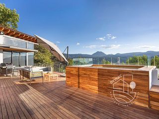 Casa en venta  Valle de Bravo