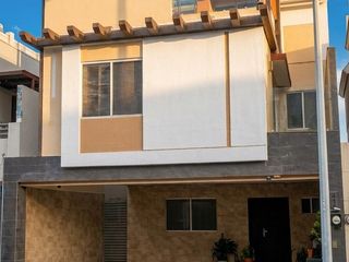 RESIDENCIA EN PUERTA DE HIERRO PRIVADA
