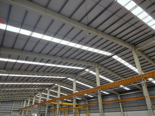 Nave Industrial en Renta en Pueblo Sanctorum