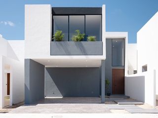 CASA NUEVA EN VENTA DENTRO DEL CONDOMINIO ¨MORERA¨