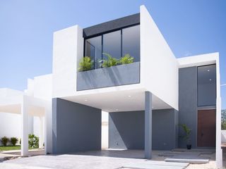 CASA NUEVA EN VENTA DENTRO DEL COMPLEJO RESIDENCIAL "MORERA"