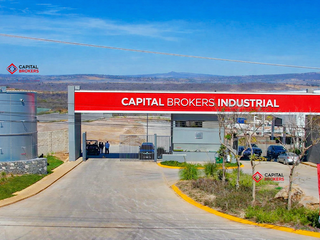 Nave Industrial en renta dentro de Parque Consolidado en carretera Tonalá