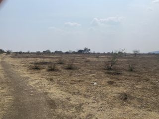 Terreno en Venta en Solares de Tenextepec, Atlixco, Puebla