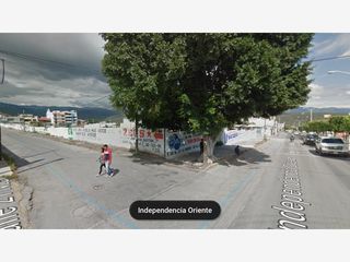 Terreno en Venta en El Rosario, Tehuacán, Puebla