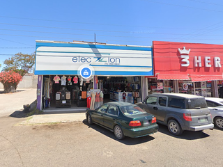 Traspaso de Local en Cdad. Constitución, BCS