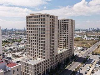 Departamento en renta en LIRICA, el lujo y la comodidad en Zapopan