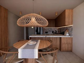 Departamentos en venta en Providencia de 2 y 3 recámaras