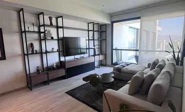 Departamento en Venta en Hacienda de las Palmas