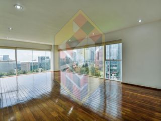 RENTA DEPARTAMENTO EN SANTA FE