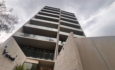 ESTRENA DEPARTAMENTO CON TERRAZA EN AHUEHUETES BOSQUES DE LAS LOMAS