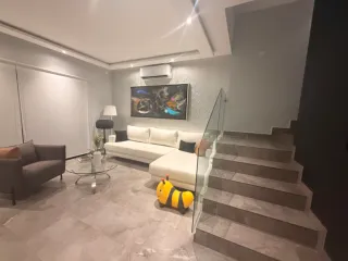 Casa en Renta en Porto Cumbres, García, Nuevo León