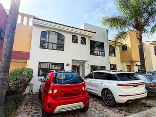RESIDENCIA EN RENTA, CIUDAD GRANJA, ZAPOPAN, JAL.