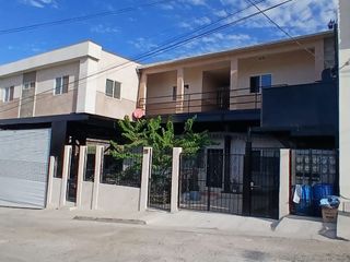 Departamento en Renta en Col. Moderna - (3)