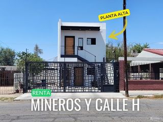 Departamento de 2 Recámaras | Colonia Libertad Mexicali