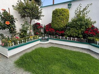 CASA EN RENTA EN COL. RESIDENCIAL DEL SUR