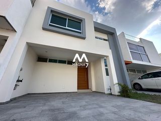 Casa en renta en Valle Imperial