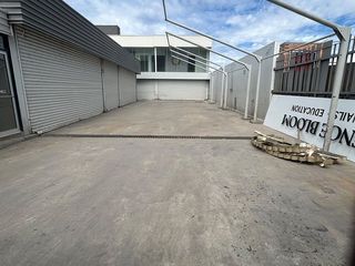 Renta de local comercial, Blvd Aguacaliente
