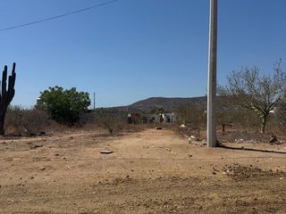 Terreno habitacional de 216 m² en Col. Calafia