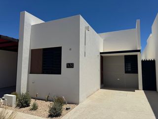 Casa en Renta en San Rafael Residencial | 2 Recámaras | La Paz, BCS