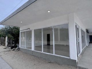 Se RENTAN Locales comerciales en colonia Márquez de León