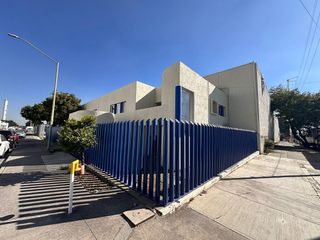 BODEGA INDUSTRIAL EN RENTA 3650 M2 ZONA INDUSTRIAL GUADALAJARA JALISCO