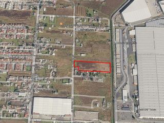 Terreno en venta, Santa María Totoltepec, Toluca, Estado de México