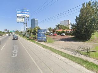 Terreno en  Venta en Periférico, San Bernardino Tlaxcalancingo, Puebla