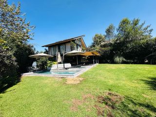 Casa en condominio - San Mateo Acatitlán