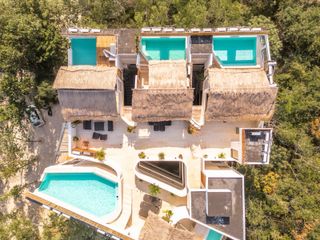 Departamento - Aldea Zama