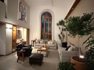 Casa en Renta, Tecamachalco Oportunidad en Excelentes Condiciones
