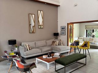 Casa en Renta, Tecamachalco Oportunidad en Excelentes Condiciones