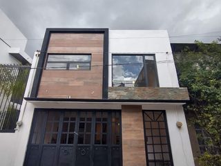 Casa en Renta en Bellavista