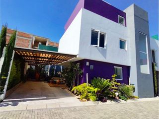 Casa en renta en Residencial Quinta Robles