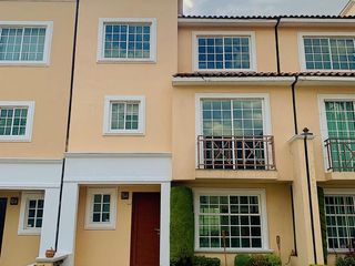 Casa en condominio - Gran Morada