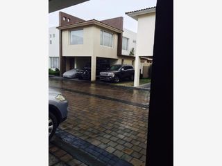 Casa en Renta en la Asunción, Metepec