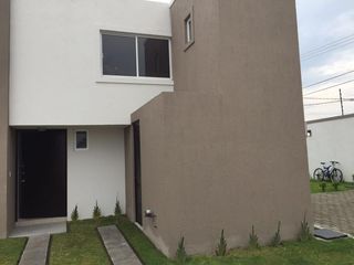 Casa en Renta en Residencial 400 UNO