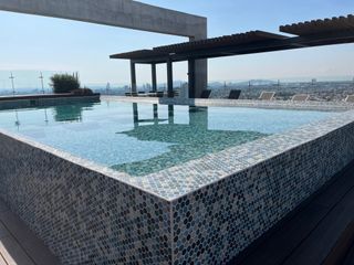 Departamento en Renta en Torre del Prado Zapopan