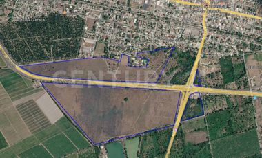Terreno en Armeria Colima para desarrollo