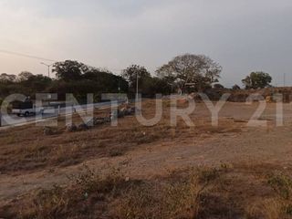 Renta de Terreno en Av. Prolongación Hidalgo, Real Santa Fe, Villa de Álvarez