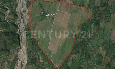 Venta Rancho Colima