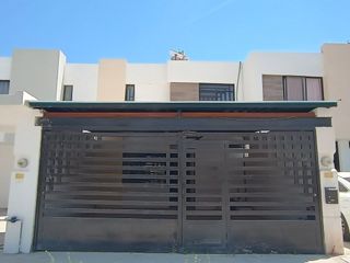 CASA EN VENTA CON TERRENO EXCEDENTE EN LA CARTUJA (JESUS MARIA AGS)