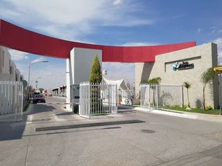 SE VENDE CASA EN CONDOMINIO PRIVADO EN LOS ÁLAMOS