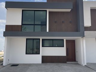 VENTA DE CASA EN BOREAL (SUR PONIENTE AGS)
