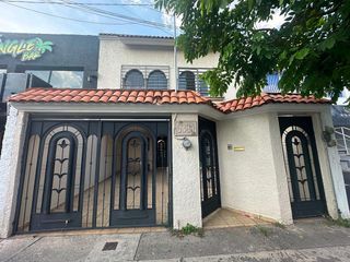 Casa en RENTA, LA ESTANCIA en Zapopan, Jalisco