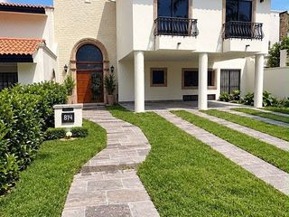 Casa en renta en Valle Real