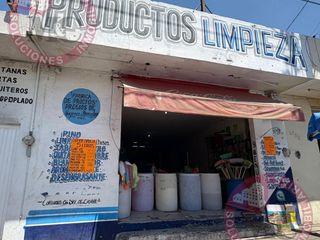 Local comercial en venta al oriente de Aguascalientes