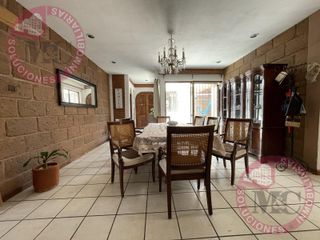 Casa en venta en Residencial Pulgas Pandas Norte, Aguascalientes