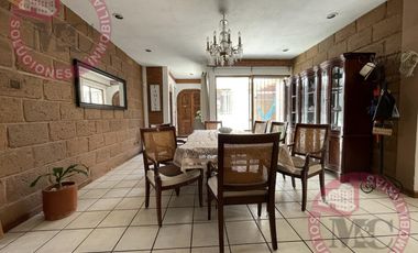 Casa en venta en Residencial Pulgas Pandas Norte, Aguascalientes