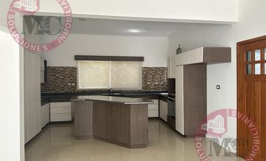 Casa en venta al norte en Lomas del Vergel, Aguascalientes